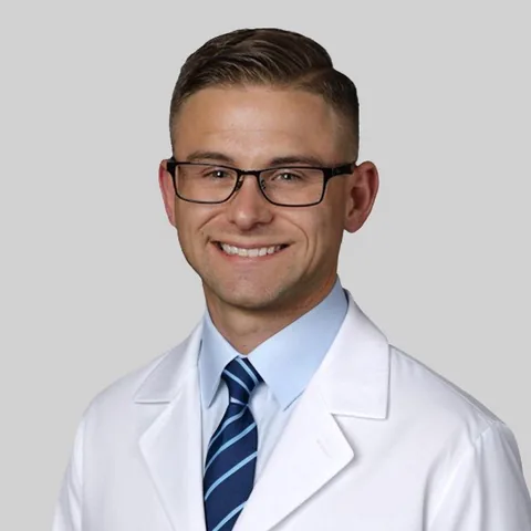Dr. Ted Spiewak, author photo