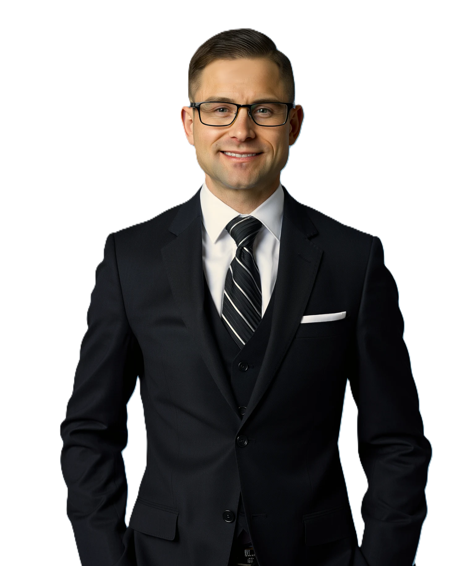 Dr. Ted Spiewak